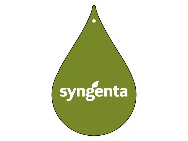 Odorator auto personalizatus exemplum numeri:1501