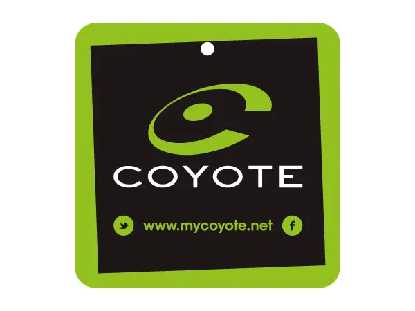 Příklad personalizovaného auto osvěžovače číslo:1503