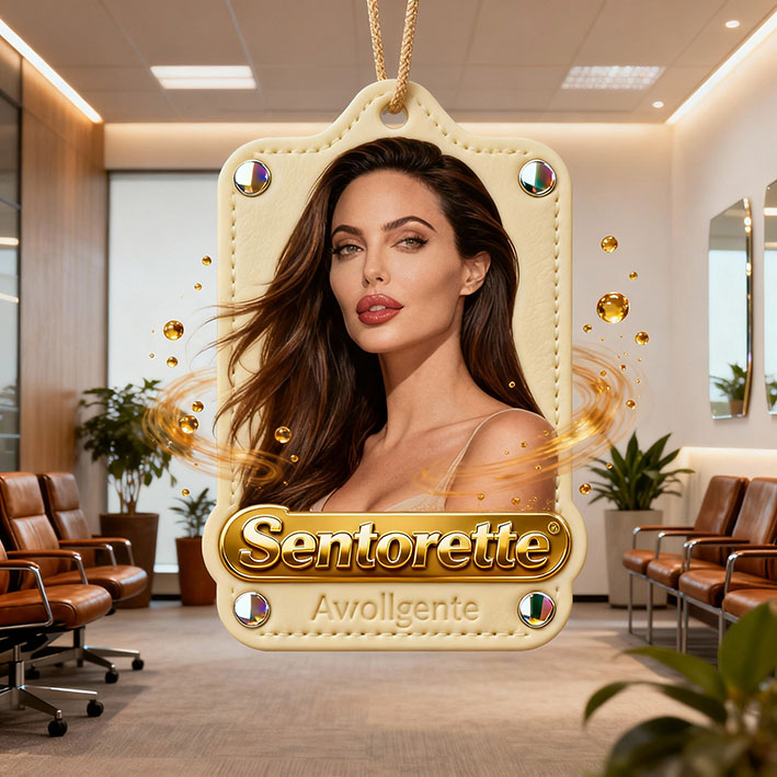 Sentorette automotive-industry﻿﻿