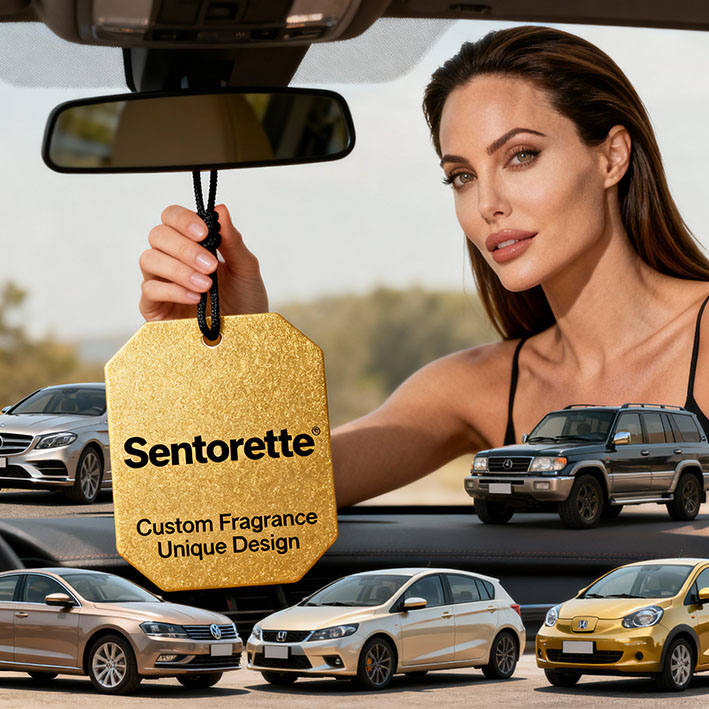 Sentorette automotive-industry﻿﻿