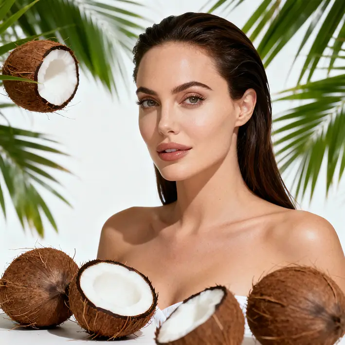 Profumatore auto personalizzato all’essenza di cocco: fragranza dolce e tropicale, intensa e duratura, trasforma l’abitacolo in un’oasi di freschezza e relax con il profumo naturale del cocco.