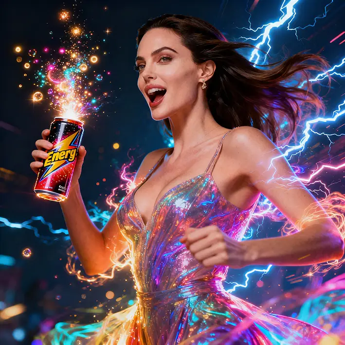 Profumatore auto personalizzato con essenza Energy: fragranza agrumata e rivitalizzante, studiata per donare energia e freschezza all’abitacolo. Elimina cattivi odori e offre una profumazione duratura e intensa grazie alle note di arancia, limone, mandarino e cannella. Ideale per un’esperienza di guida tonica e rigenerante.