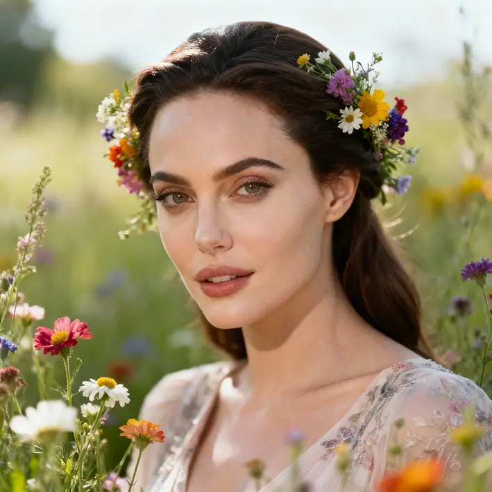 Profumatore auto personalizzato con essenza Fiori di campo: fragranza fresca e floreale, ispirata alla natura, ideale per profumare l’abitacolo con note naturali di primavera, donando benessere e leggerezza durante ogni viaggio.