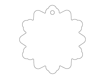 Custom shapes car air fresheners and car deodorizers - model:﻿Mixed, personalization on request for corporate branding﻿