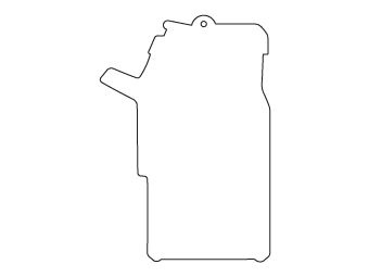 Custom shapes car air fresheners and car deodorizers - model:﻿Mixed, personalization on request for corporate branding﻿