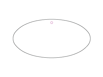 Custom shapes car air fresheners and car deodorizers - model:﻿Oval, personalization on request for corporate branding﻿