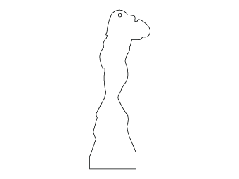 Custom shapes car air fresheners and car deodorizers - model:﻿Mixed, personalization on request for corporate branding﻿